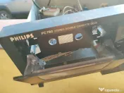 dublu deck Philips FC 780 defect 
