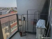 Dimitrie leonida etajul 1 fix la metrou