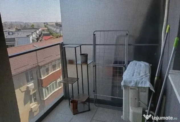 Dimitrie leonida etajul 1 fix la metrou