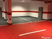 Dimitrie leonida etajul 1 fix la metrou 