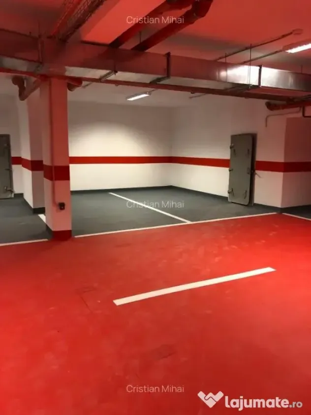 Dimitrie leonida etajul 1 fix la metrou