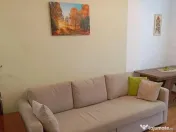 Dimitrie leonida etajul 1 fix la metrou 