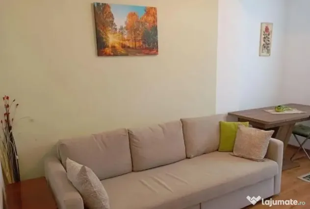 Dimitrie leonida etajul 1 fix la metrou