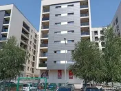 Dimitrie leonida etajul 1 fix la metrou 