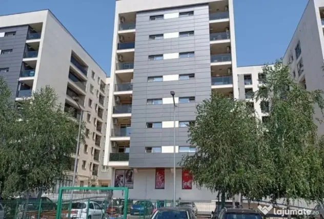 Dimitrie leonida etajul 1 fix la metrou