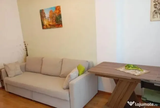 Dimitrie leonida etajul 1 fix la metrou
