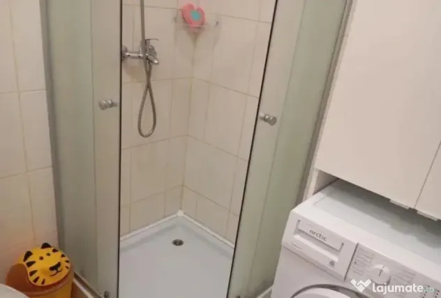 Dimitrie leonida etajul 1 fix la metrou