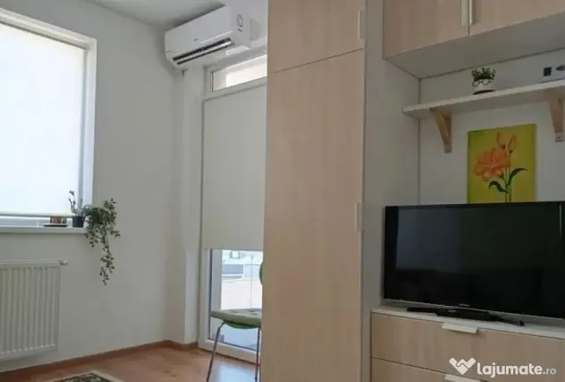 Dimitrie leonida etajul 1 fix la metrou