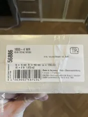 Parchet laminat Classen, 10 mm, clic, acoperire per cutie 1.973 mp, AC4, HDF 