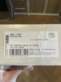 Parchet laminat Classen, 10 mm, clic, acoperire per cutie 1.973 mp, AC4, HDF 