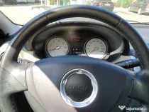 Vand Dacia Logan 2011, 1.6, 16 V, benzina, 105 CP