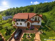 FILM! Vila rafinata, intr- un mediu natural de elita, Pestis 