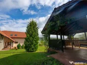 FILM! Vila rafinata, intr- un mediu natural de elita, Pestis 