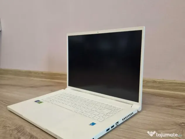 Laptop Acer Concept D3 CN316-73G cu procesor Intel Core i7-11800H