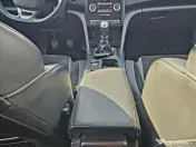 Renault Megane sedan 