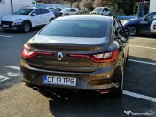 Renault Megane sedan 