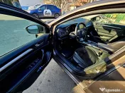 Renault Megane sedan 