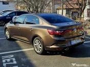 Renault Megane sedan 