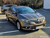 Renault Megane sedan 