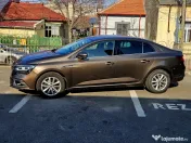 Renault Megane sedan 