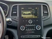 Renault Megane sedan 