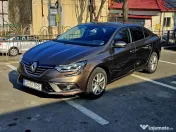 Renault Megane sedan 