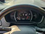 Renault Megane sedan 