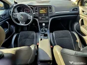 Renault Megane sedan 