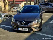 Renault Megane sedan 
