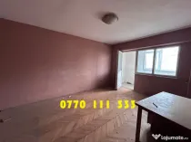 - Apartament 2 camere 54mp, confort 1 decomandat, Zona Garii