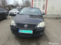 VW Polo 1.4 diesel