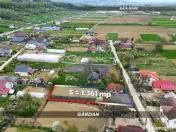 Casă de vânzare în Gârdani 