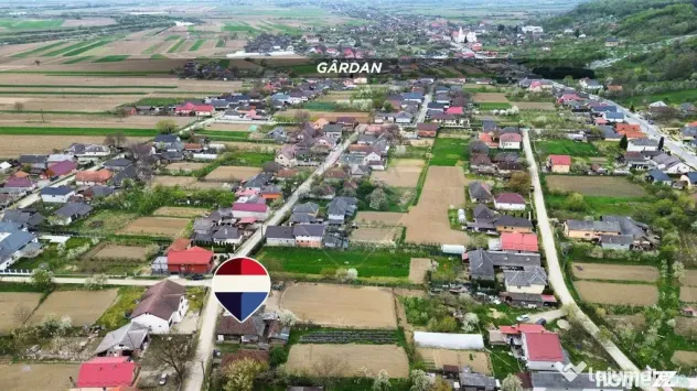 Casă de vânzare în Gârdani