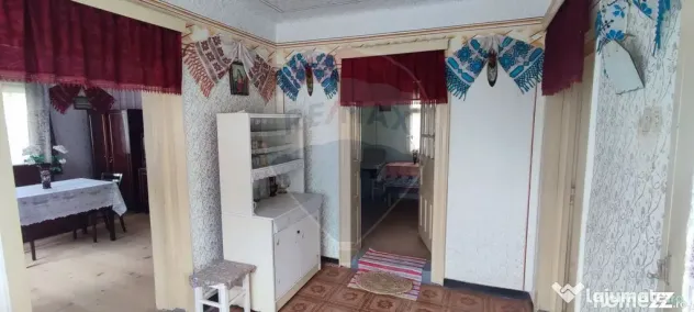 Casă de vânzare în Gârdani