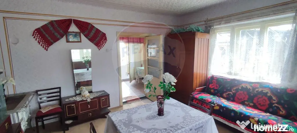 Casă de vânzare în Gârdani
