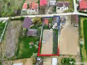 Casă de vânzare în Gârdani 