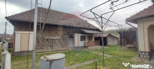 Casă de vânzare în Gârdani
