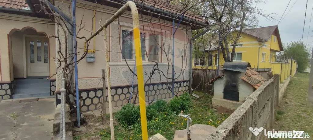 Casă de vânzare în Gârdani
