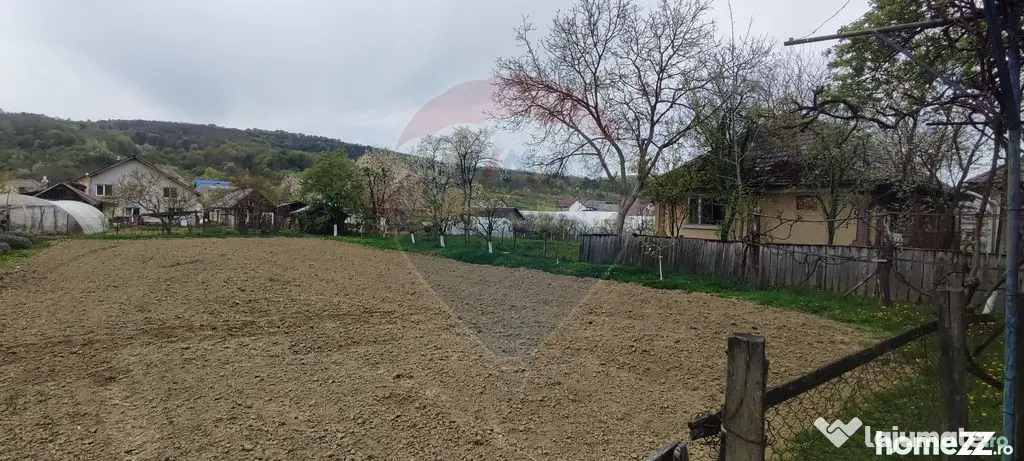 Casă de vânzare în Gârdani