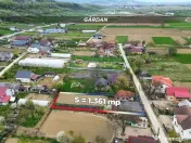 Casă de vânzare în Gârdani 