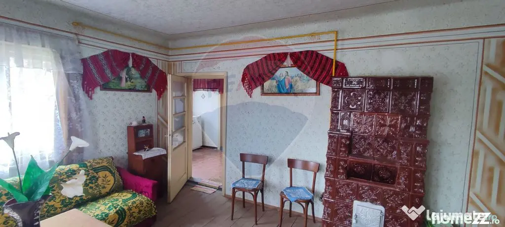Casă de vânzare în Gârdani