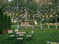 3D! La DN, Spatiu restaurant comercial activitati divertis 