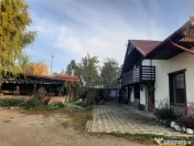 3D! La DN, Spatiu restaurant comercial activitati divertis 