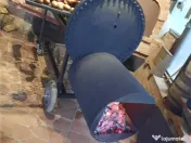 3D! La DN, Spatiu restaurant comercial activitati divertis 