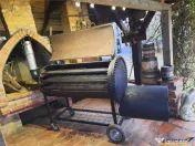 3D! La DN, Spatiu restaurant comercial activitati divertis 