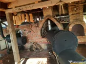 3D! La DN, Spatiu restaurant comercial activitati divertis 