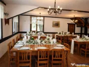 3D! La DN, Spatiu restaurant comercial activitati divertis 