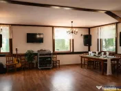 3D! La DN, Spatiu restaurant comercial activitati divertis 