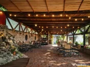 3D! La DN, Spatiu restaurant comercial activitati divertis 