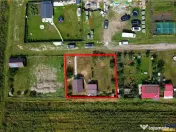 FILM!500mp,teren intravilan, apreciabil ariat, Cristesti,Mur 